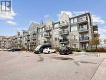 304 - 3075 THOMAS STREET Mississauga