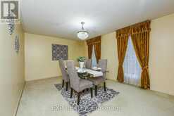 4252 CLAYPINE RISE Mississauga