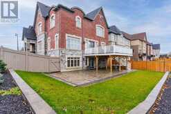 30 TRAIL RIDER DRIVE Brampton