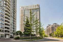 807 - 1 ABERFOYLE CRESCENT Toronto