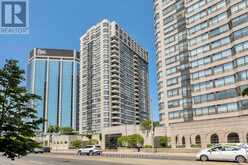 807 - 1 ABERFOYLE CRESCENT Toronto