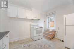 3RD FL - 174 EVELYN AVENUE Toronto