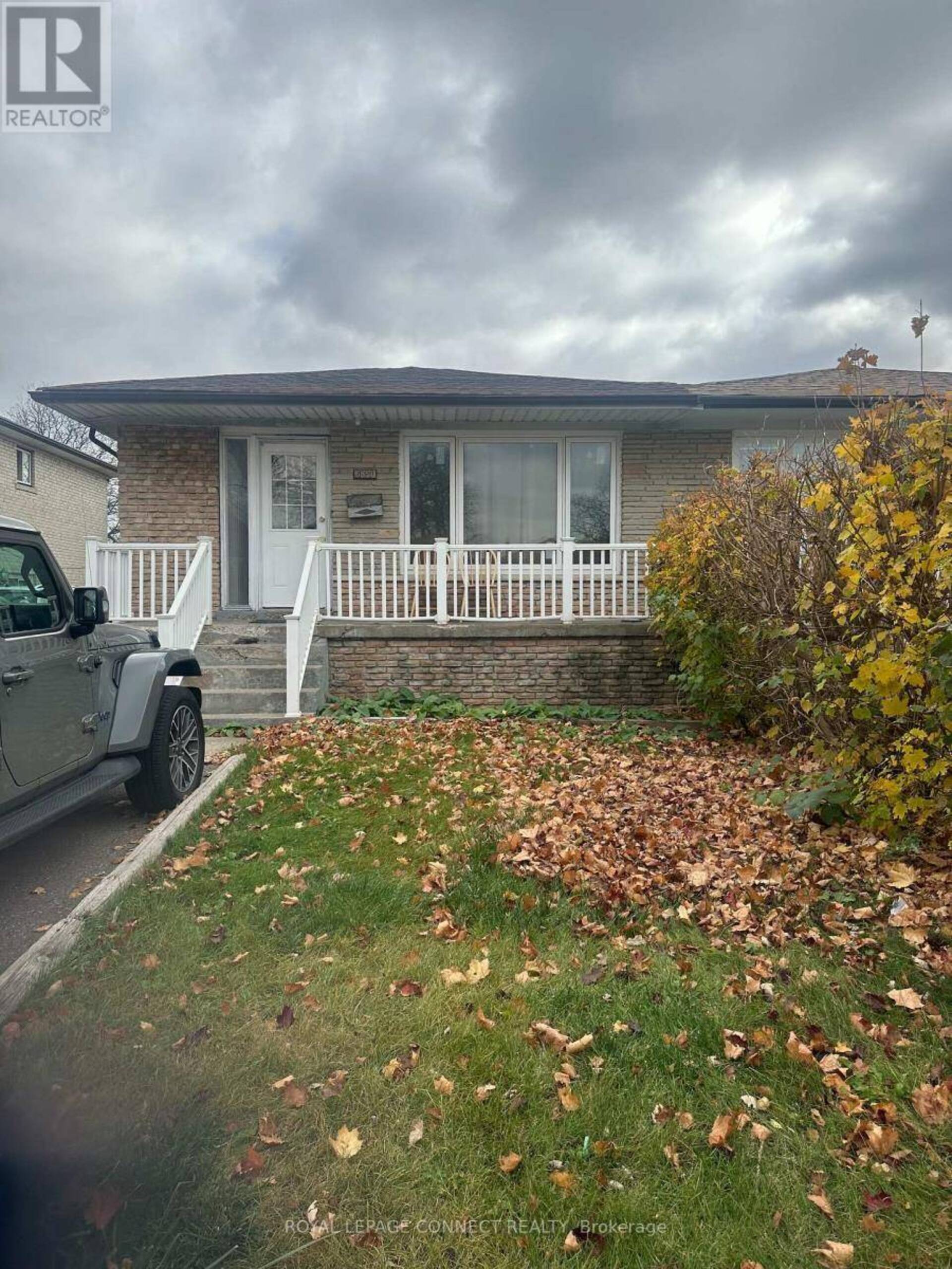 6850 DARCELL AVENUE Mississauga