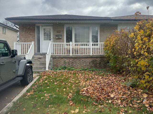 6850 DARCELL AVENUE Mississauga Ontario