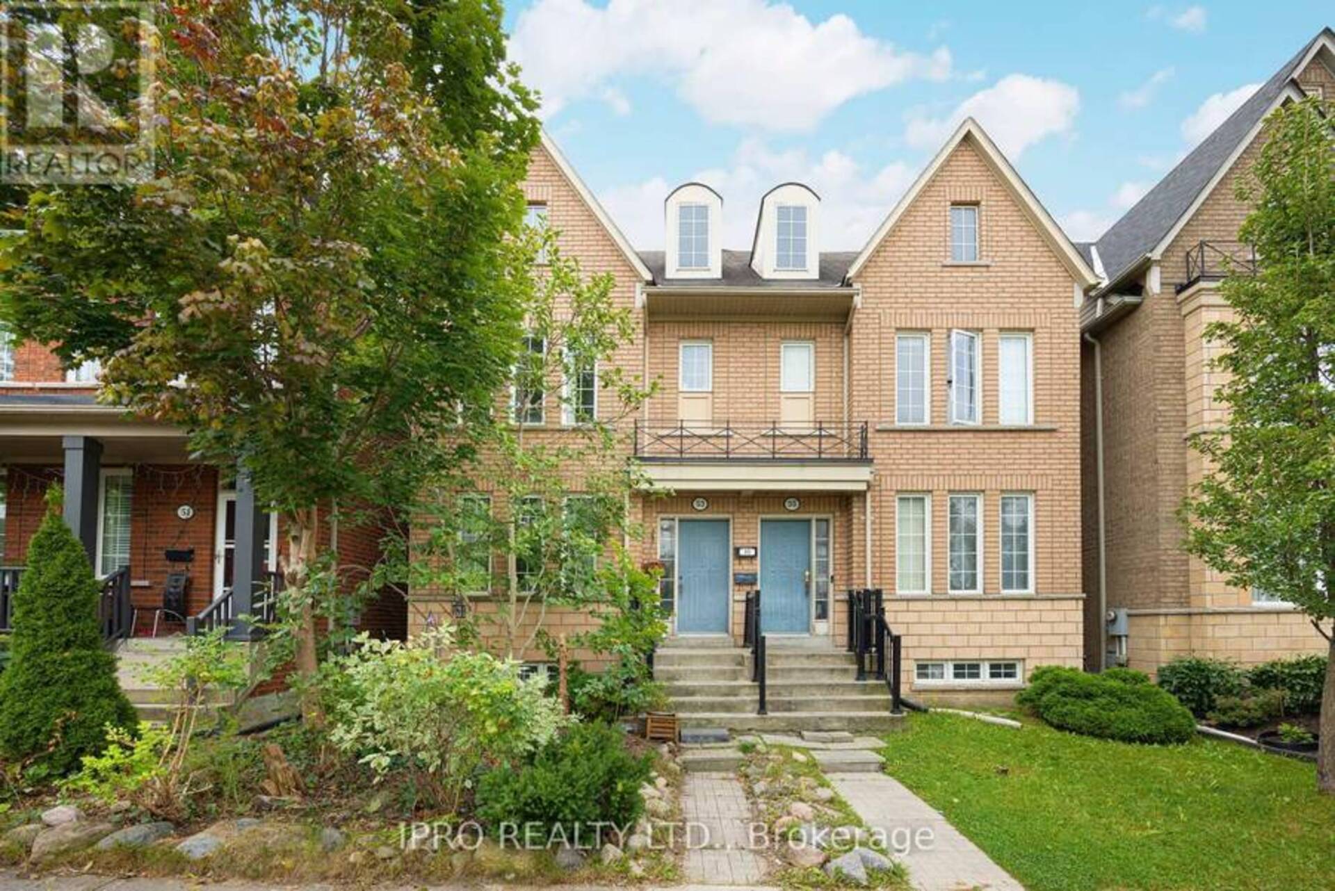 53 DELABO DRIVE Toronto