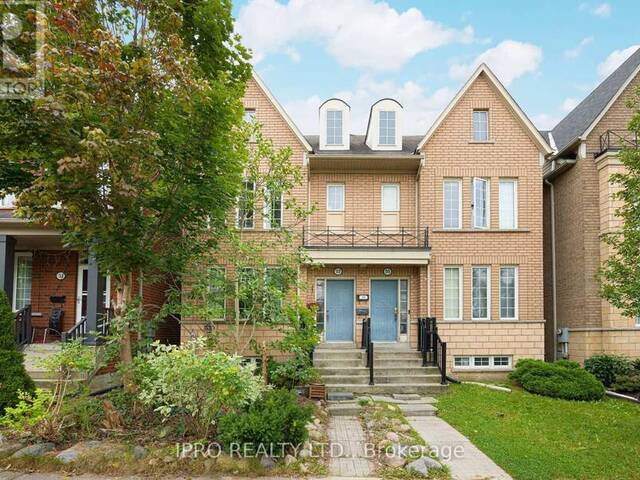 53 DELABO DRIVE Toronto Ontario