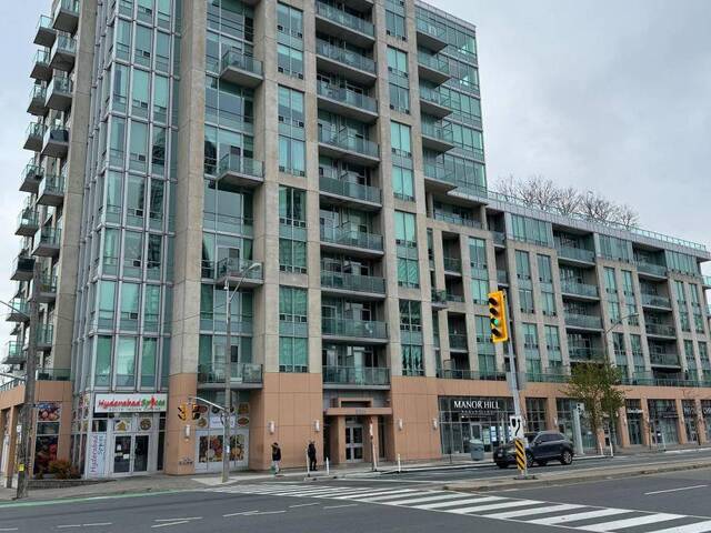 1004 - 3391 BLOOR STREET W Toronto Ontario