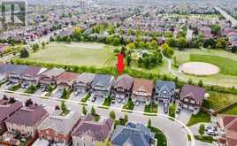 5364 BELLAGGIO CRESCENT Mississauga