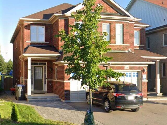 5364 BELLAGGIO CRESCENT Mississauga Ontario