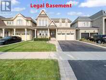 7 KIRKHOLLOW DRIVE Brampton