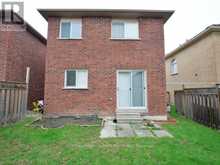 5960 MANZANILLO CRESCENT Mississauga