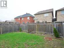 5960 MANZANILLO CRESCENT Mississauga