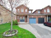 5960 MANZANILLO CRESCENT Mississauga