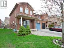 5960 MANZANILLO CRESCENT Mississauga