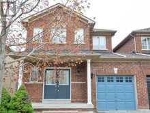 5960 MANZANILLO CRESCENT Mississauga