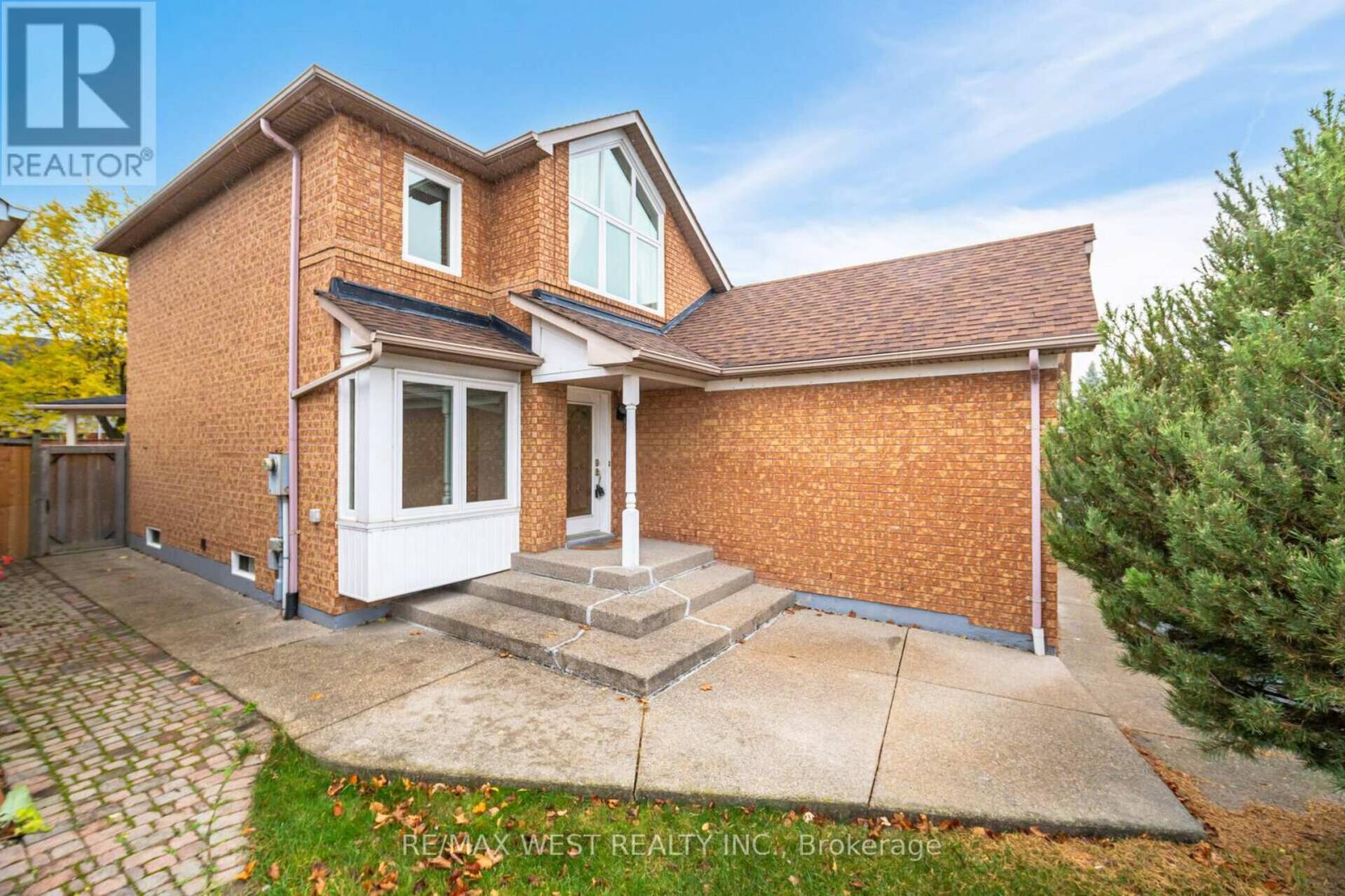 MAIN - 5456 WHITEHORN AVENUE Mississauga