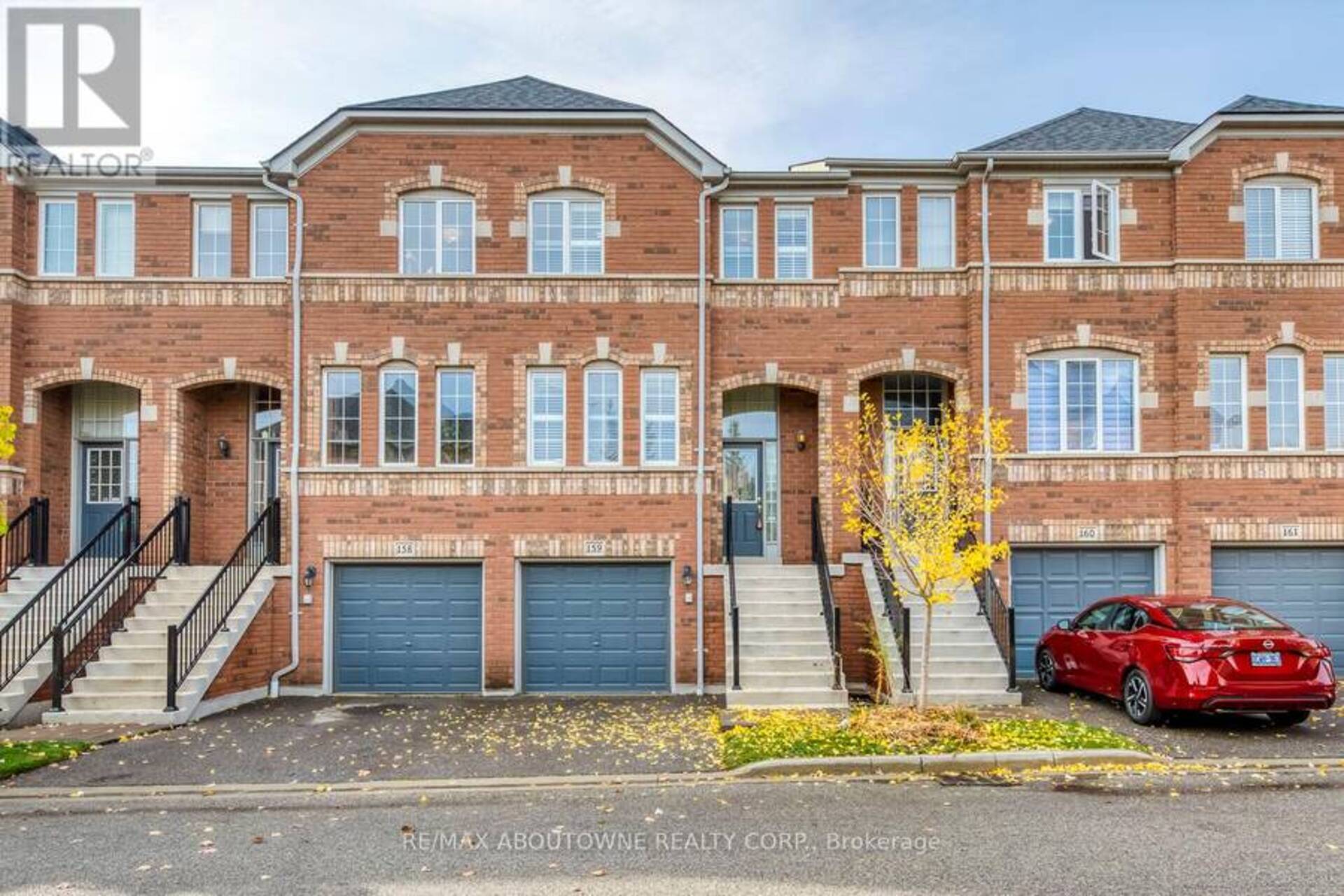 159 - 5530 GLEN ERIN DRIVE Mississauga