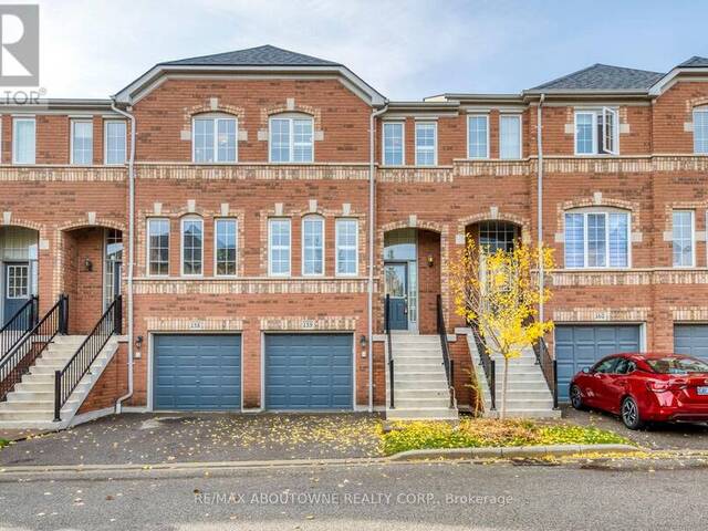 159 - 5530 GLEN ERIN DRIVE Mississauga Ontario