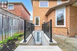 BSMT - 5456 WHITEHORN AVENUE Mississauga