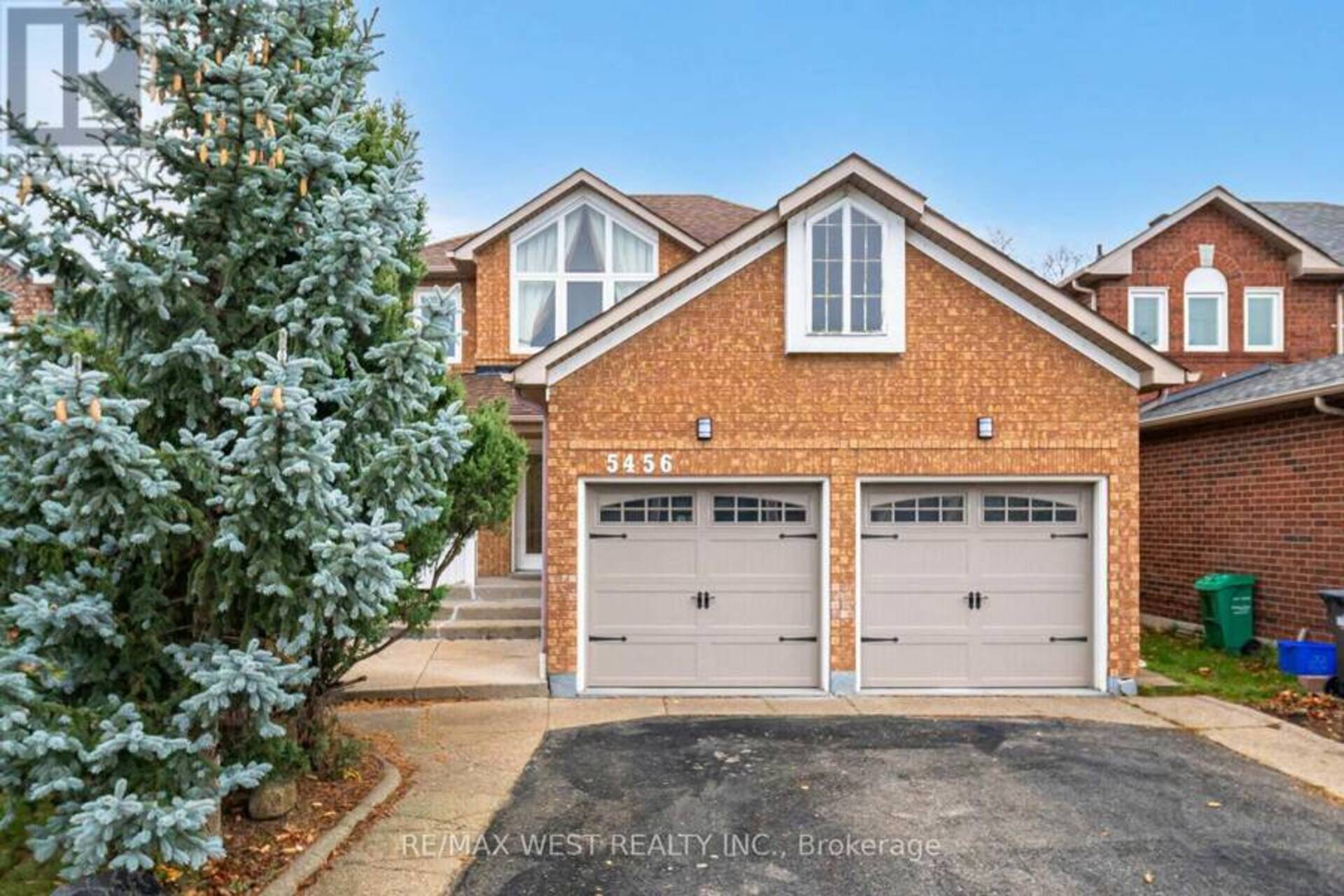 BSMT - 5456 WHITEHORN AVENUE Mississauga