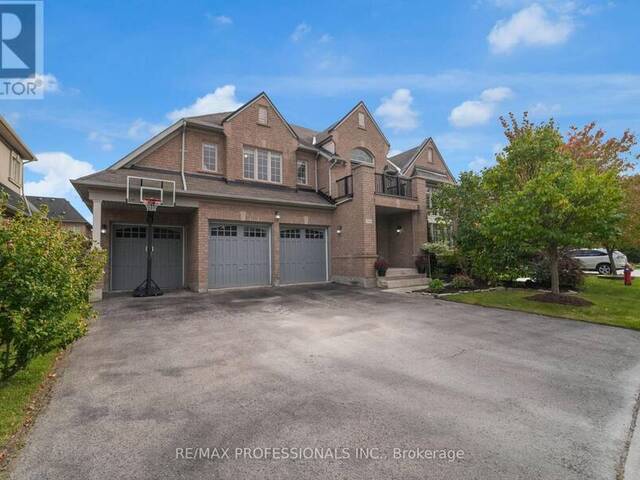 104 BLOOMSBURY AVENUE Brampton Ontario