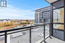 430 - 395 DUNDAS STREET W Oakville