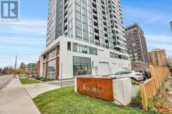 805 - 500 BROCK AVENUE Burlington