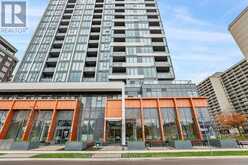 805 - 500 BROCK AVENUE Burlington