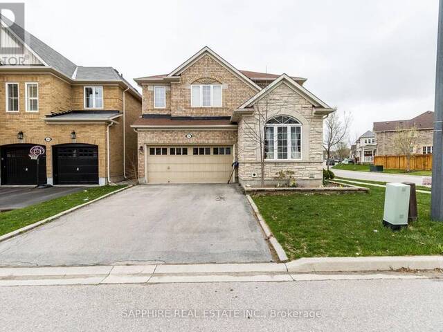 452 WETTLAUFER(BASEMENT) TERRACE Milton Ontario