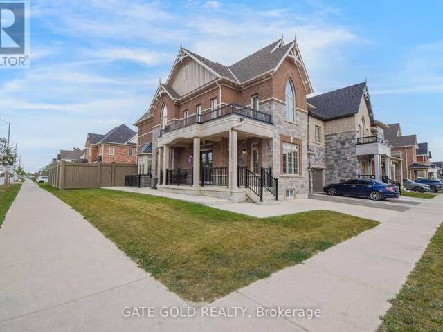 49 THORNVALLEY TERRACE Caledon Ontario