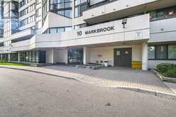 403 - 10 MARKBROOK LANE Toronto