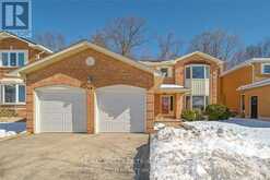 48 REGENTVIEW DRIVE Brampton