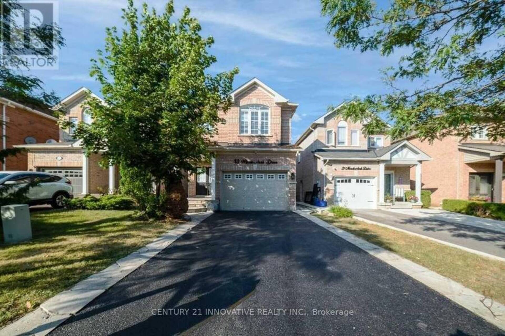 33 MEADOWLARK DRIVE Halton Hills