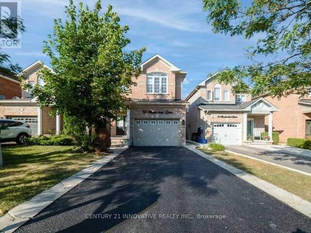 33 MEADOWLARK DRIVE Halton Hills Ontario