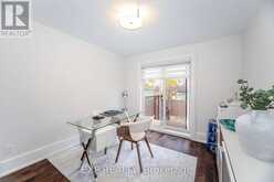 16 BENWAY DRIVE Toronto