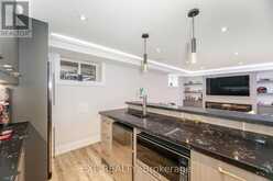 16 BENWAY DRIVE Toronto