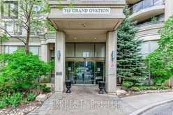 2906 - 310 BURNHAMTHORPE ROAD Mississauga