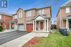 29 MISTDALE CRESCENT Brampton