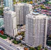 2726 - 3888 DUKE OF YORK BOULEVARD Mississauga