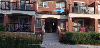 UNIT 20 - 2480 POST ROAD Oakville