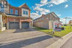 101 FINEGAN CIRCLE Brampton