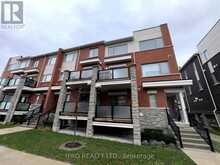 4 - 230 LAGERFELD DRIVE Brampton