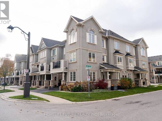 275 ELLEN DAVIDSON DRIVE Oakville Ontario