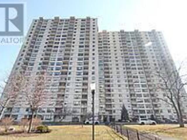 408 - 370 DIXON ROAD E Toronto Ontario