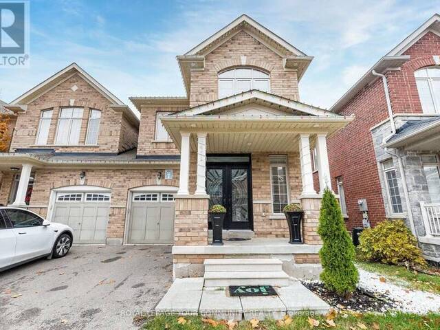 1451 BEWS LANDING Milton Ontario