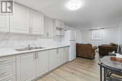 LOWER - 3438 WOODHURST CRESCENT Mississauga