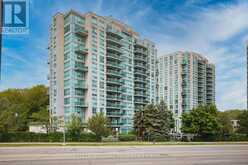 802 - 2585 ERIN CENTRE BOULEVARD Mississauga