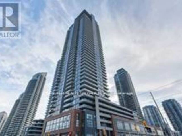 3306 - 2200 LAKESHORE AVENUE W Toronto Ontario