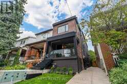 343 INDIAN GROVE Toronto