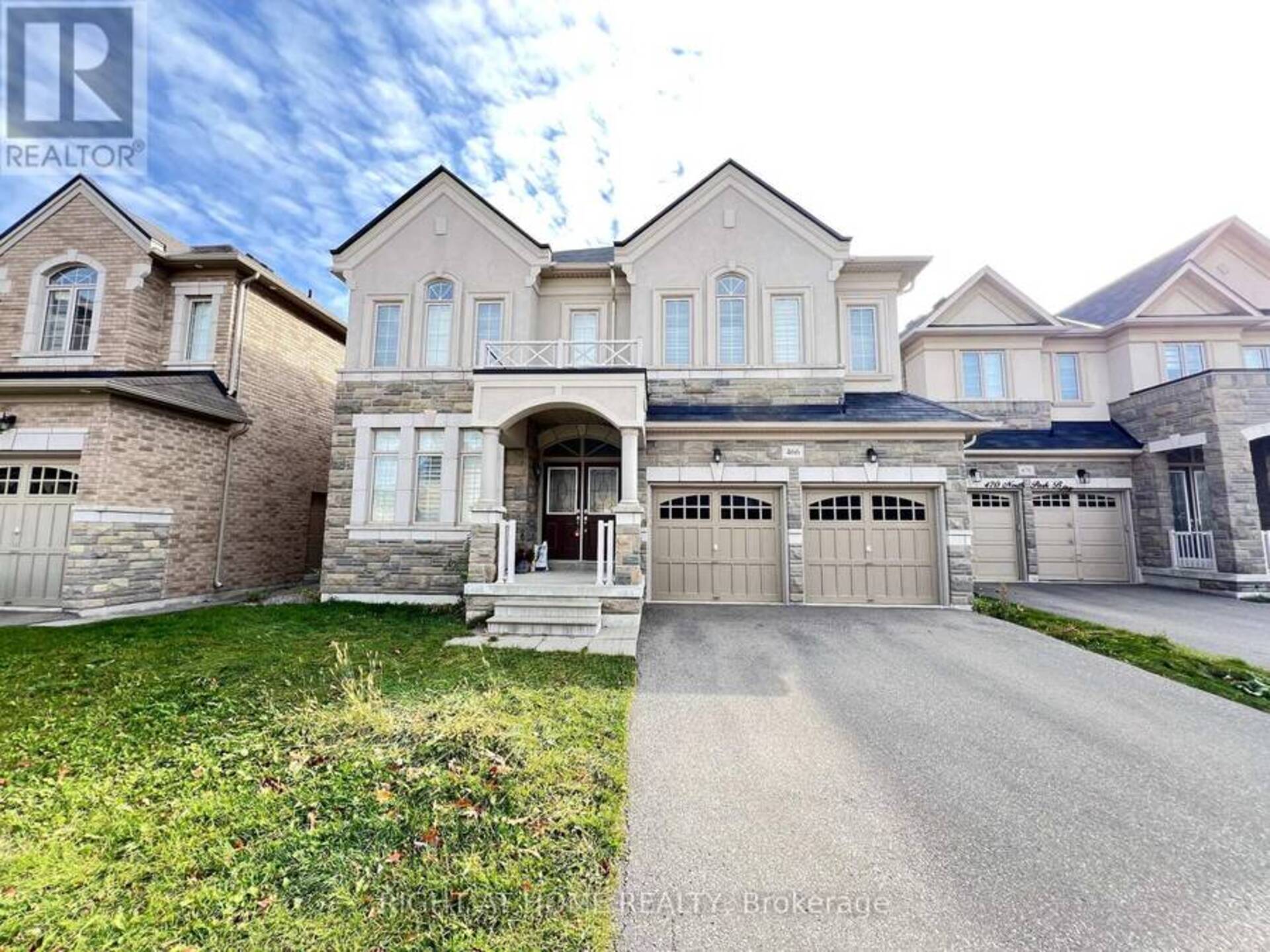 466 NORTH PARK BOULEVARD N Oakville